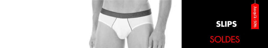 Slips XS 5XL