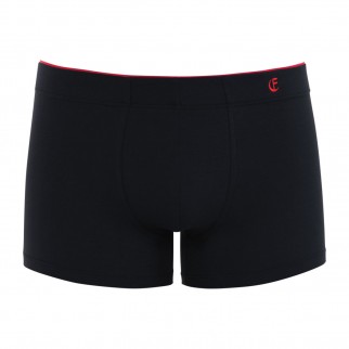 Eminence | Boxer bicolore en modal stretch - Anatomic